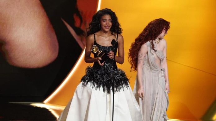Grammy Awards 2026