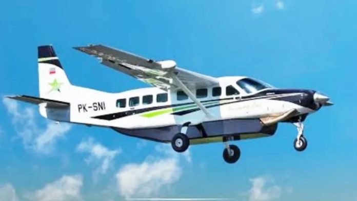 Penembakan Smart Air