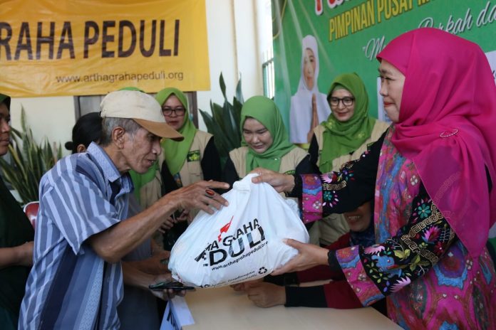 Pasar Tebus Murah