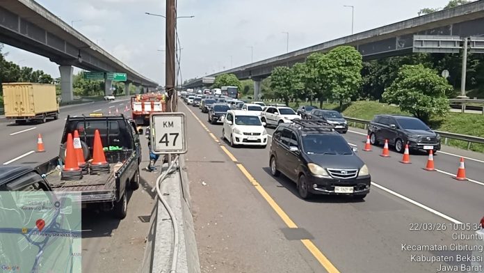Jakarta-Cikampek