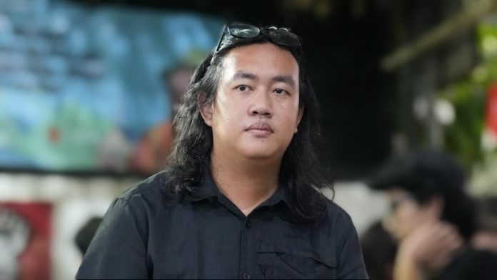 Andrie Yunus