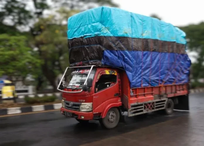 angkutan barang