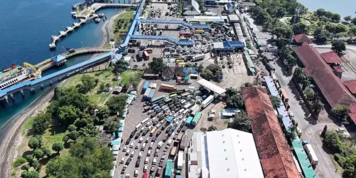 mudik lebaran