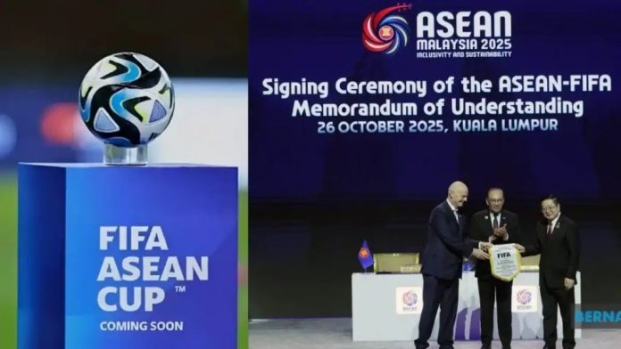 FIFA ASEAN Cup