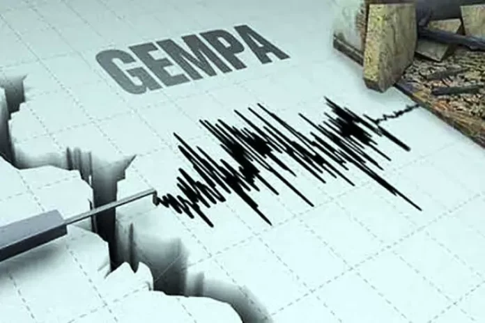 Gempa Bumi
