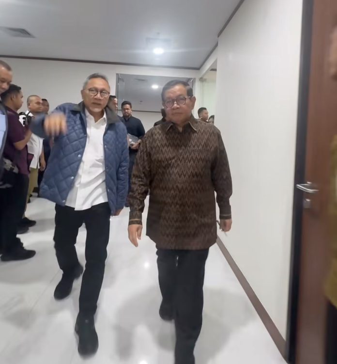 Gubernur DKI Jakarta