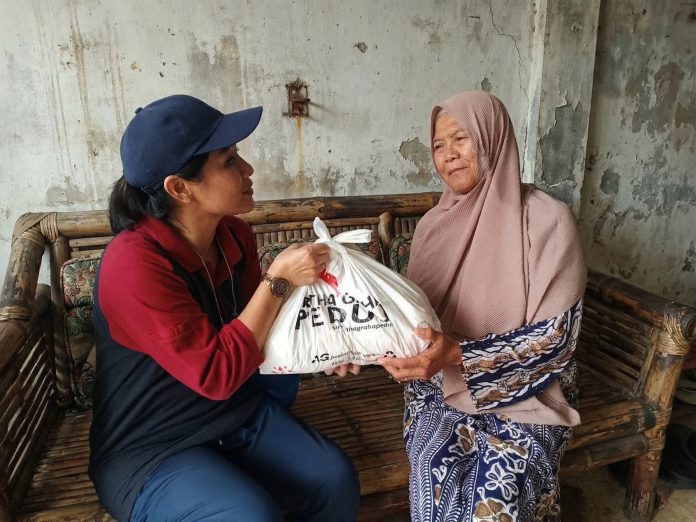 BAGI AGP Pasar Murah