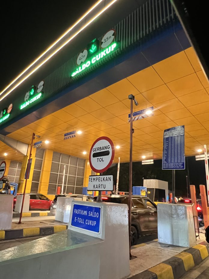 GT Cikampek Utama 2