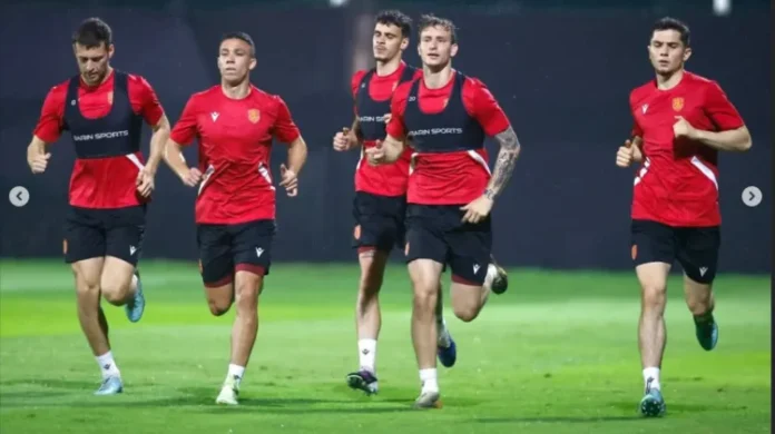 Timnas Bulgaria