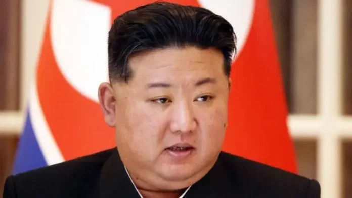 kim jong un