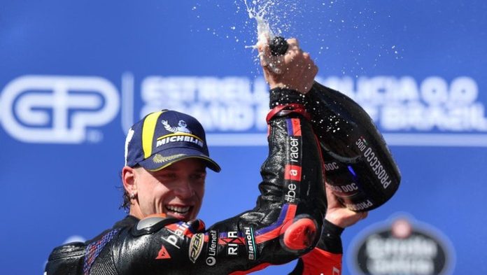 motogp brasil