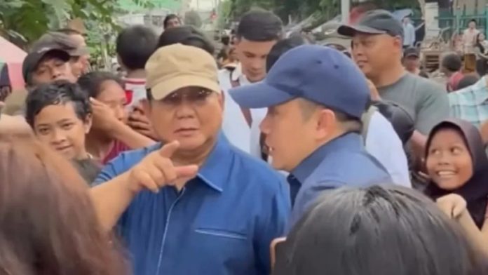 penataan kawasan