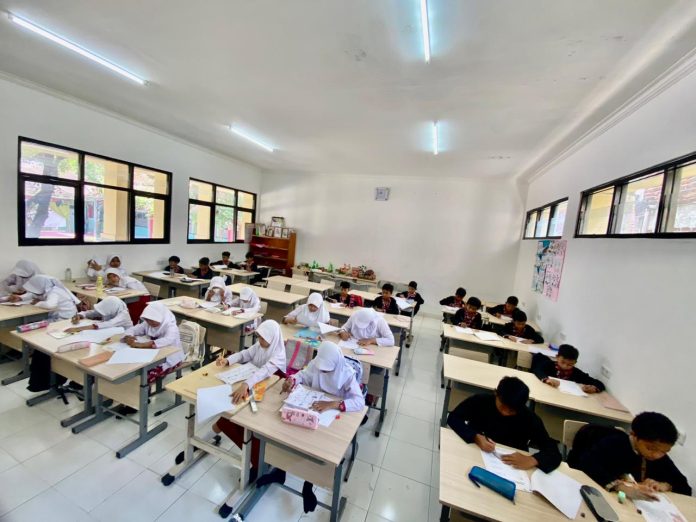 pendidikan