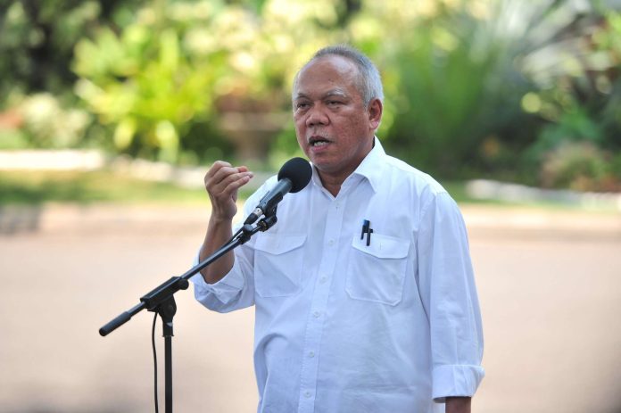 basuki hadimuljono