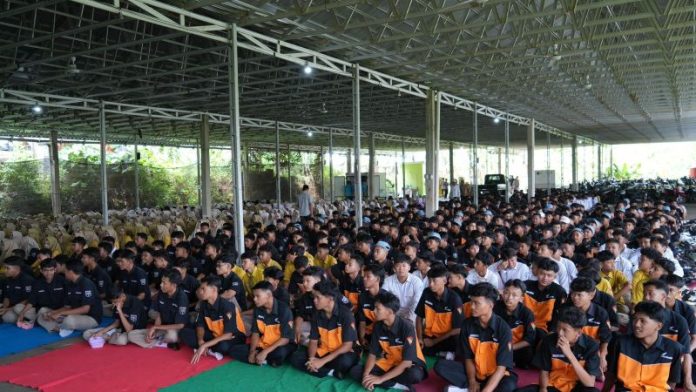 halalbihalal