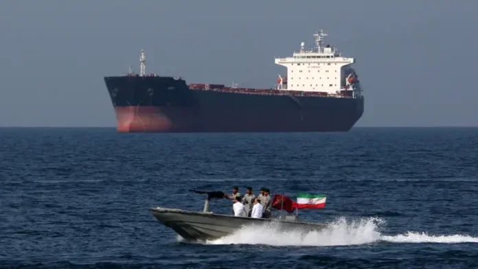 Selat Hormuz