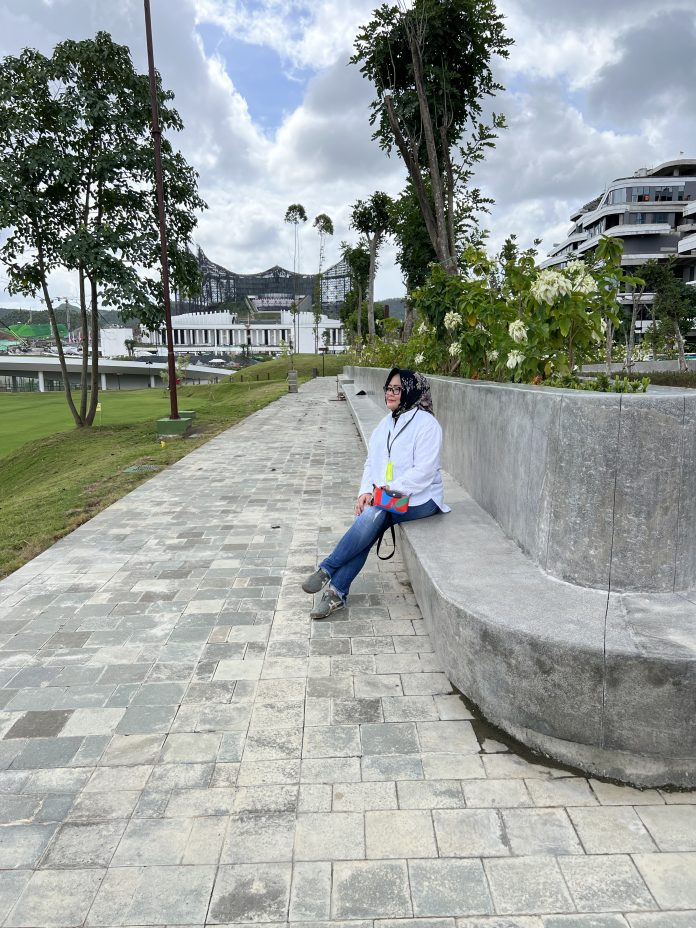 Sore-Sore di IKN