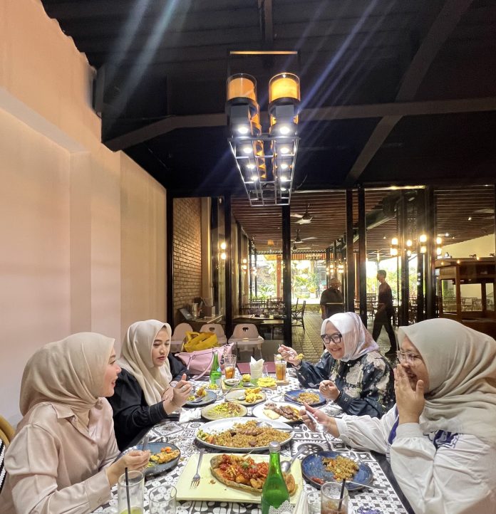 Kongkow Temen