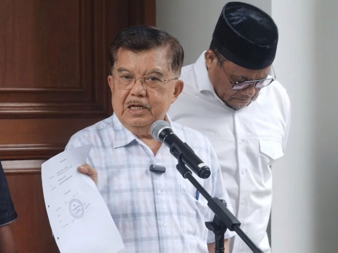 Jusuf Kalla