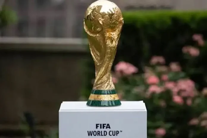 piala dunia 2026
