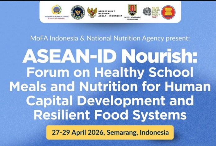 Asean-id nourish