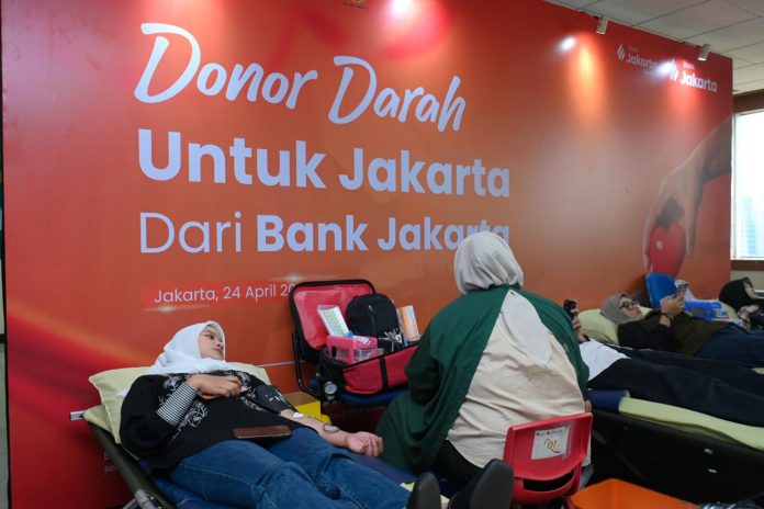 donor darah