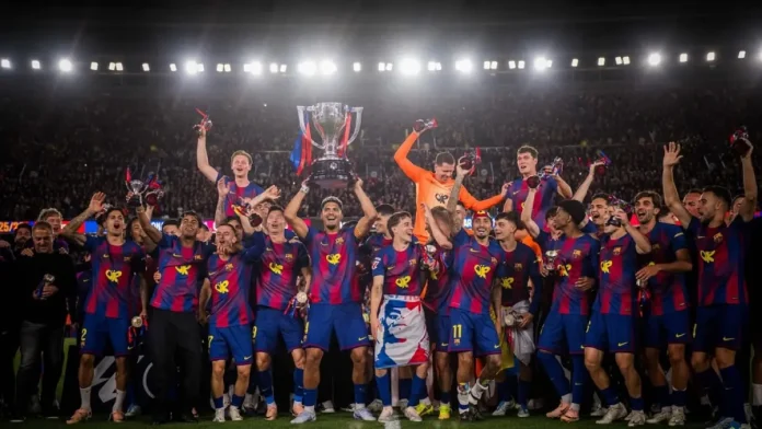 barca