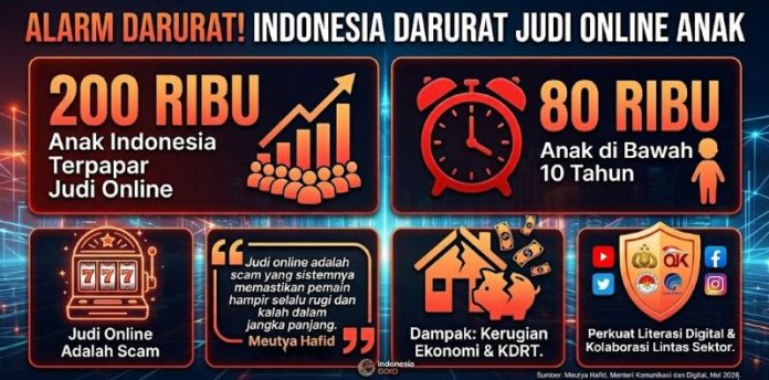 judi online