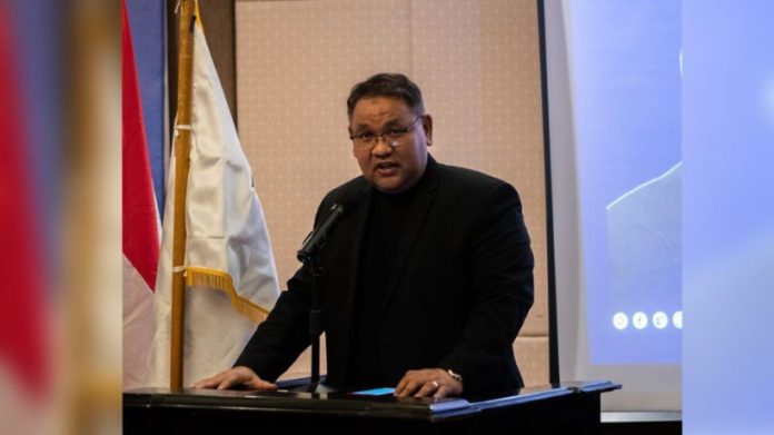 Presiden Prabowo