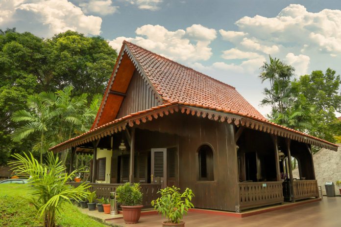 Anjungan Jakarta