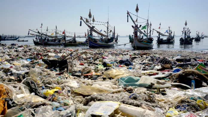 Sampah Laut