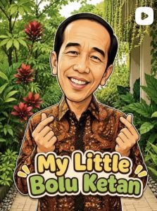 Jokowi Ikut Tren Joget 'Mas Bahlil Ganteng' 1 img 2536 Warta Lentera
