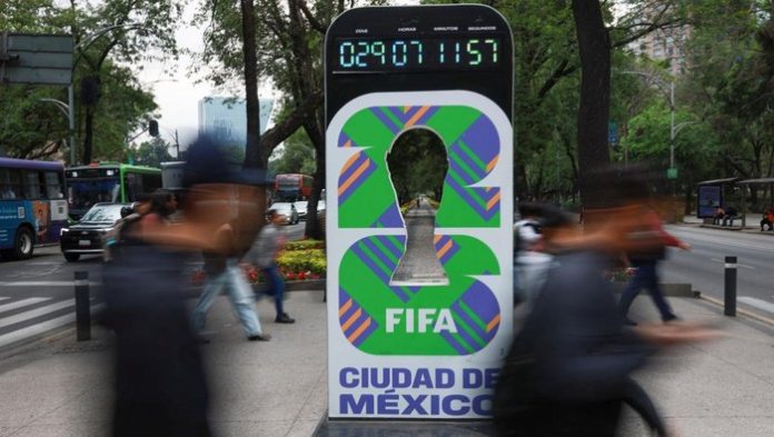 piala dunia 2026