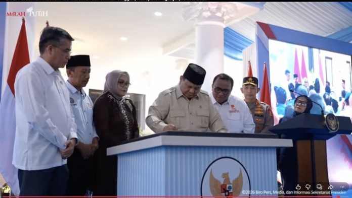 museum ibu marsinah