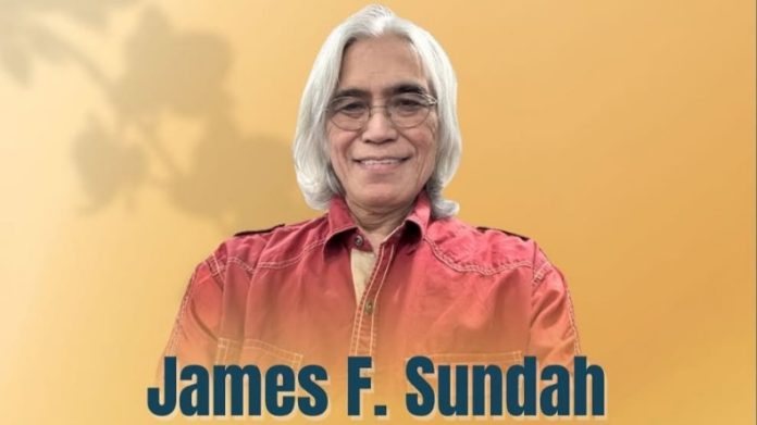 James F. Sundah