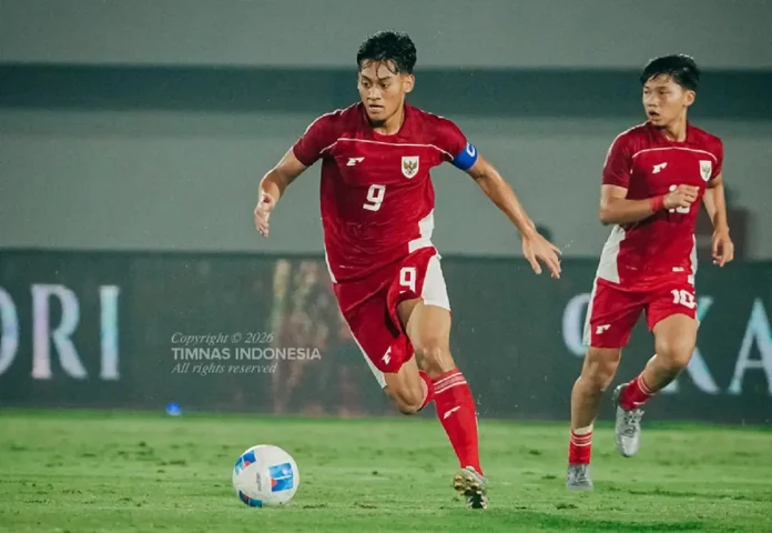 timnas U-17