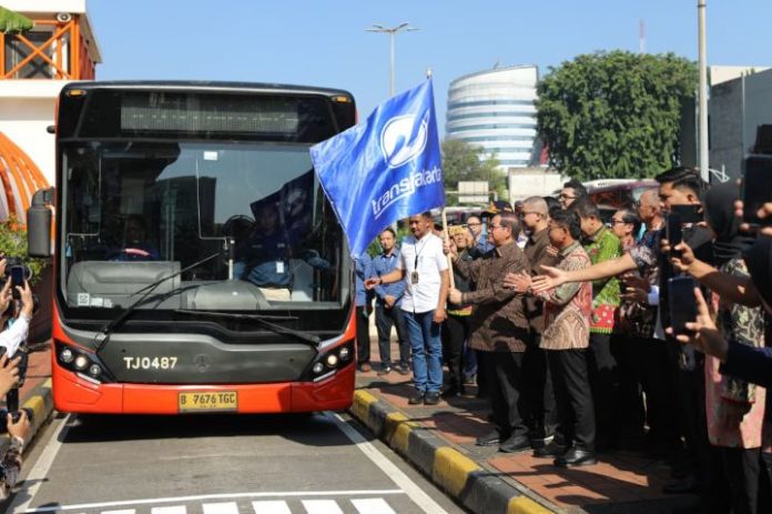 transjabodetabek