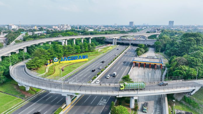 Jalan Tol