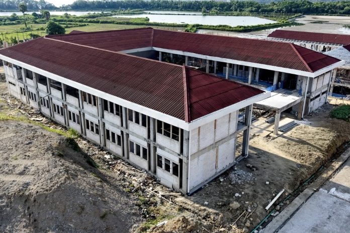 Sekolah Rakyat